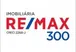RE/MAX 300